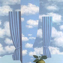 Magritte - Le Beau Monde.