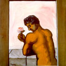 Magritte - The Psychologist