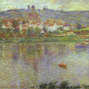 Vétheuil.