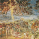 Conversión de San Pablo.