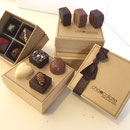 4 Piece Favors (Set of 5)