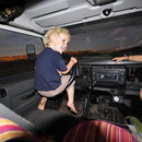 Au volant