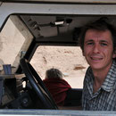 El conductor