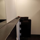 GSK-Glassysteme, Glassysteme, Glasanlagen, Glaskonstruktionen, Glas, WC - Trennwände, WC Kabinen, Duschen, Glasduschen, Scham – Trennwand, Urinal – Trennwand, Ganzglasanlagen, Umkleidekabinen, Umkleideschränke, Wertschließfächer, Glastüren, GSK Worm GmbH