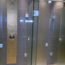 GSK-Glassysteme, Glassysteme, Glasanlagen, Glaskonstruktionen, Glas, WC - Trennwände, WC Kabinen, Duschen, Glasduschen, Scham – Trennwand, Urinal – Trennwand, Ganzglasanlagen, Umkleidekabinen, Umkleideschränke, Wertschließfächer, Glastüren, GSK Worm GmbH