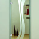 Glasschiebetür, Glastür, Ganzglastür, Glasanlage, Glaskonstruktion, Glastrennwände, Glassysteme, GSK Worm GmbH