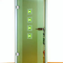 Glasschiebetür, Glastür, Ganzglastür, Glasanlage, Glaskonstruktion, Glastrennwände, Glassysteme, GSK Worm GmbH