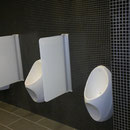 GSK-Glassysteme, Glassysteme, Glasanlagen, Glaskonstruktionen, Glas, WC - Trennwände, WC Kabinen, Duschen, Glasduschen, Scham – Trennwand, Urinal – Trennwand, Ganzglasanlagen, Umkleidekabinen, Umkleideschränke, Wertschließfächer, Glastüren, GSK Worm GmbH