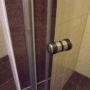Glastrennwände, WC - Trennwand, Trennwände, WC - Kabinen, Dusch - Trennwände, Duschtrennwände, Schamtrennwände, Urinaltrennwände, Wertschließfächer, Regale, Glassysteme, Glas, Glastüren, GSK Worm GmbH