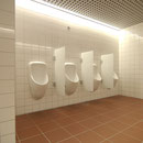 GSK-Glassysteme, Glassysteme, Glasanlagen, Glaskonstruktionen, Glas, WC - Trennwände, WC Kabinen, Duschen, Glasduschen, Scham – Trennwand, Urinal – Trennwand, Ganzglasanlagen, Umkleidekabinen, Umkleideschränke, Wertschließfächer, Glastüren, GSK Worm GmbH