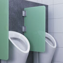 GSK-Glassysteme, Glassysteme, Glasanlagen, Glaskonstruktionen, Glas, WC - Trennwände, WC Kabinen, Duschen, Glasduschen, Scham – Trennwand, Urinal – Trennwand, Ganzglasanlagen, Umkleidekabinen, Umkleideschränke, Wertschließfächer, Glastüren, GSK Worm GmbH