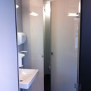 WC - Trennwände raumhoch, CABRILLANT, GSK Worm GmbH