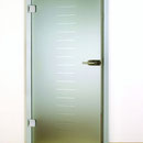 Glasschiebetür, Glastür, Ganzglastür, Glasanlage, Glaskonstruktion, Glastrennwände, Glassysteme, GSK Worm GmbH