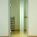 Glasschiebetür, Glastür, Ganzglastür, Glasanlage, Glaskonstruktion, Glastrennwände, Glassysteme, GSK Worm GmbH