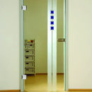 Glasschiebetür, Glastür, Ganzglastür, Glasanlage, Glaskonstruktion, Glastrennwände, Glassysteme, GSK Worm GmbH
