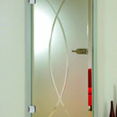 Glasschiebetür, Glastür, Ganzglastür, Glasanlage, Glaskonstruktion, Glastrennwände, Glassysteme, GSK Worm GmbH