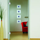 Glasschiebetür, Glastür, Ganzglastür, Glasanlage, Glaskonstruktion, Glastrennwände, Glassysteme, GSK Worm GmbH