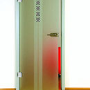 Glasschiebetür, Glastür, Ganzglastür, Glasanlage, Glaskonstruktion, Glastrennwände, Glassysteme, GSK Worm GmbH