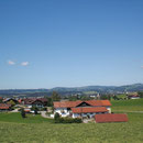 Unser Hof