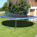 Trampolin