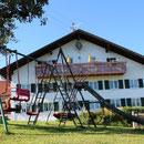 Kinderspielplatz