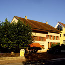 Bäckerei und Gartencafé