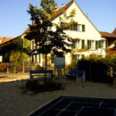 Zentrum im "Zinggen"