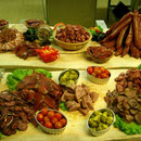 Plateau "Apéro" 