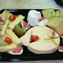 Plateau de Fromages Fermiers 