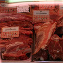 Comptoir "Boucherie" 
