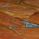 Saumon Fumé Label Rouge d'Ecosse (fumé par nos soins)