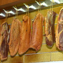 Magrets de Canard Fumés 