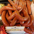 Saucisses Merguez 