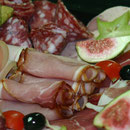 Plateau "Raclette" 