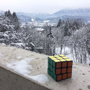 Innsbruck, Austria. Enviada por Jose