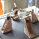 Imagen del robot. Tomado de htxt.africa