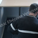 Agencement de bureau