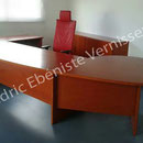 Rénovation d'un bureau contemporain