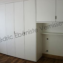 Finition dressing