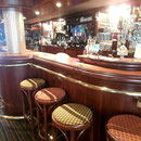 Rénovation bar 