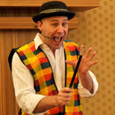 Schloßhotel Velden Magic Klaus