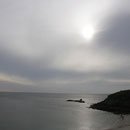 Voile de coton sur Corsen