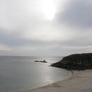 Voile de coton sur Corsen
