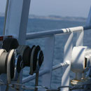 A l'abordage des îles du Ponant