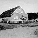 Foto aus den 1950er Jahren