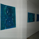 "Vor mir - hinter mir" - Okt./Nov.2013