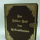 Sogar der Weihnachtsmann ist unser Kunde!