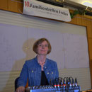 Vielen Dank an Gesine für Licht und Ton!