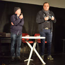 Fleischessen mit Auflagen