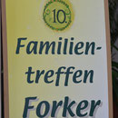 Es ist das 10. aller 3 Jahre stattfindende Treffen der Forkers